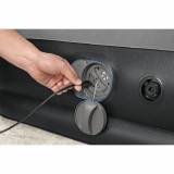 Air Bed Bestway 671BU Tritech Queen 203 x 152 x 36 cm (2 Units)