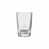 Set of glasses Jura Machiato Transparent Glass 220 ml (2 Units)