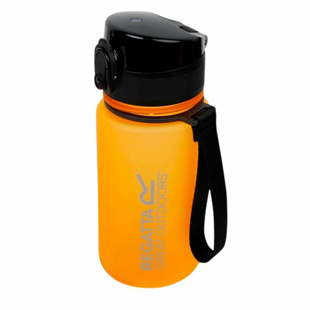 Water bottle Regatta RCE255-188 Orange 350 ml