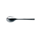 coffee spoons Jura Steel Stainless steel 6 Pieces (6 Units)