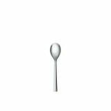 coffee spoons Jura Steel Stainless steel 6 Pieces (6 Units)