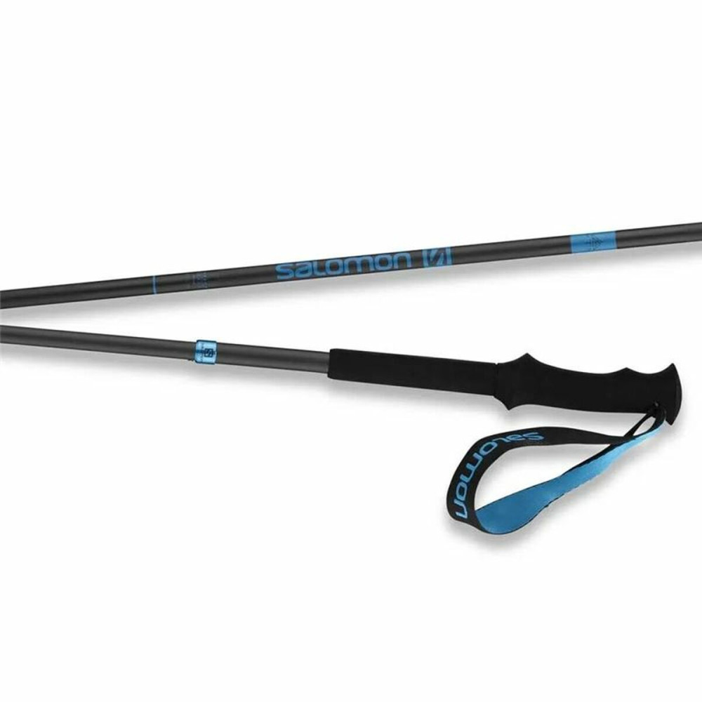 Trekking Stick Salomon Poles Mtn Outdoor 120 cm
