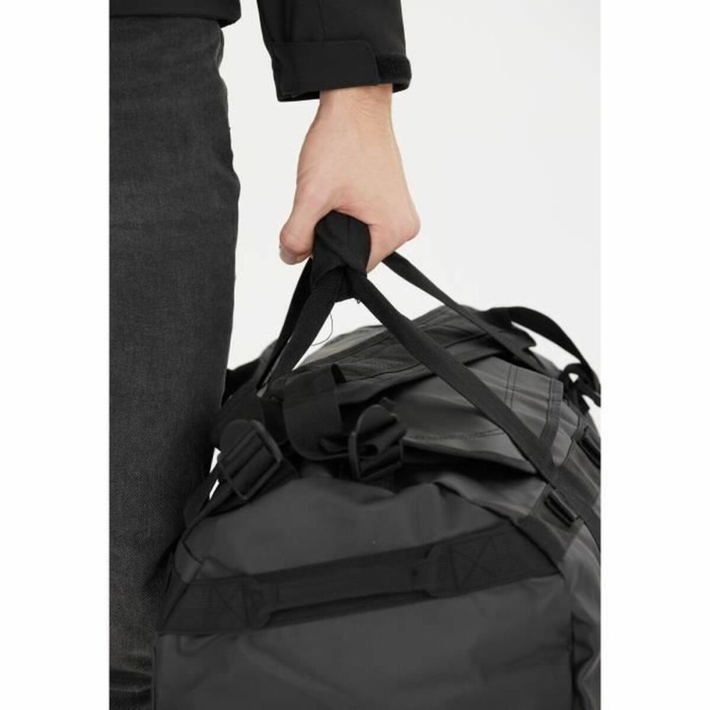 Gym Bag Whistler 40 L Black