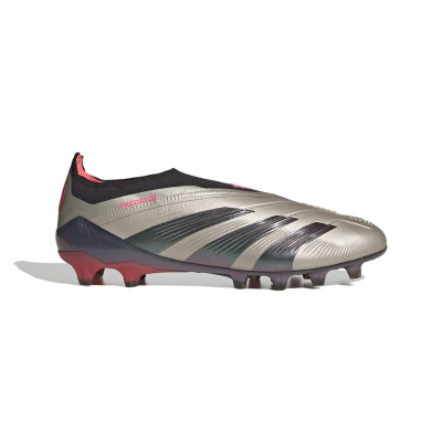 Adult's Football Boots Adidas Predator Elite LL F Grey