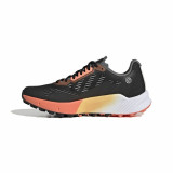 Running Shoes for Adults Adidas Runfalcon 3.0 Black