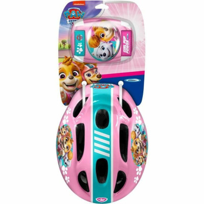 Protection of Joints from Falls Stamp Paw Patrol Pink Rose