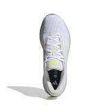 Running Shoes for Adults Adidas Response White