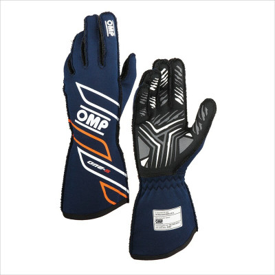 Gloves OMP OMPIB0-0778-A01-249-XXL XXL