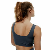 Women’s Sports Top Black Limba LGONGR Dark grey One size