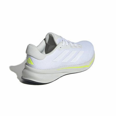 Running Shoes for Adults Adidas Response White
