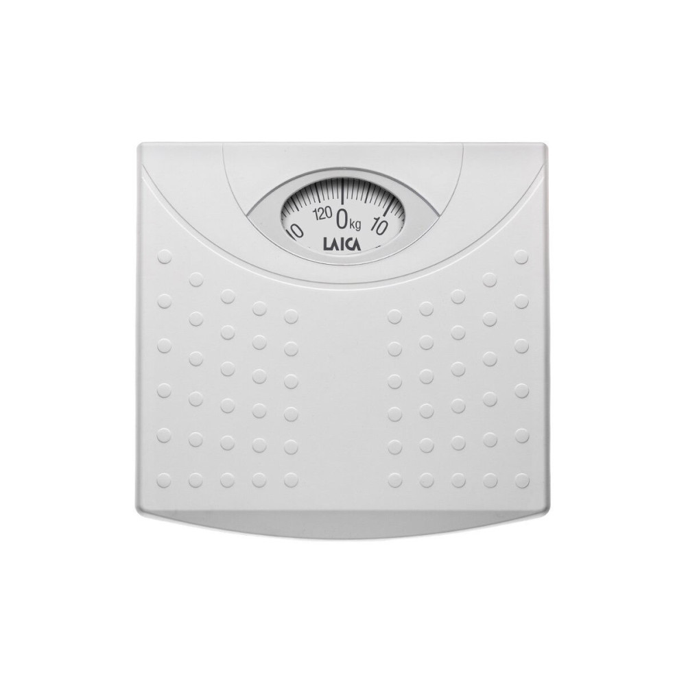 Electric Pad for Neck & Back LAICA White