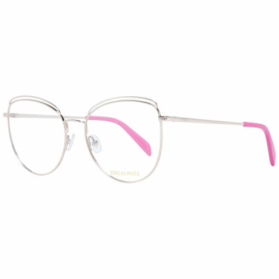 Ladies' Spectacle frame Emilio Pucci EP5168-56028 ø 56 mm