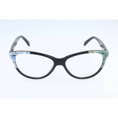 Ladies' Spectacle frame Emilio Pucci EP5022-54001 ø 54 mm