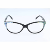Ladies' Spectacle frame Emilio Pucci EP5022-54001 ø 54 mm
