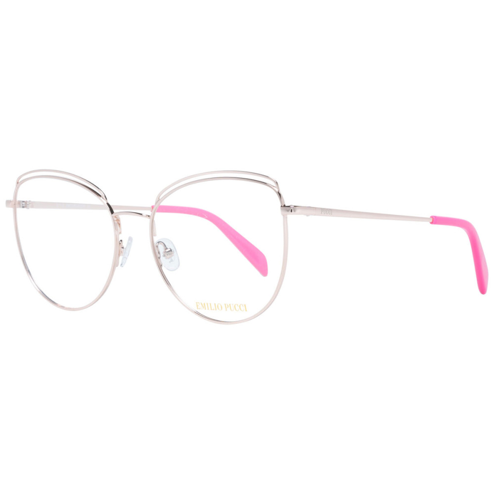 Ladies' Spectacle frame Emilio Pucci EP5168-56028 ø 56 mm
