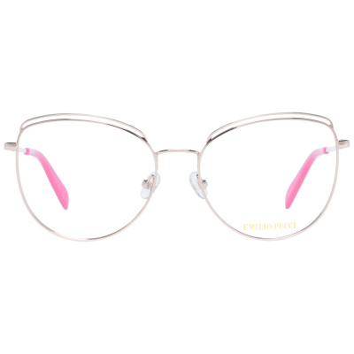 Ladies' Spectacle frame Emilio Pucci EP5168-56028 ø 56 mm