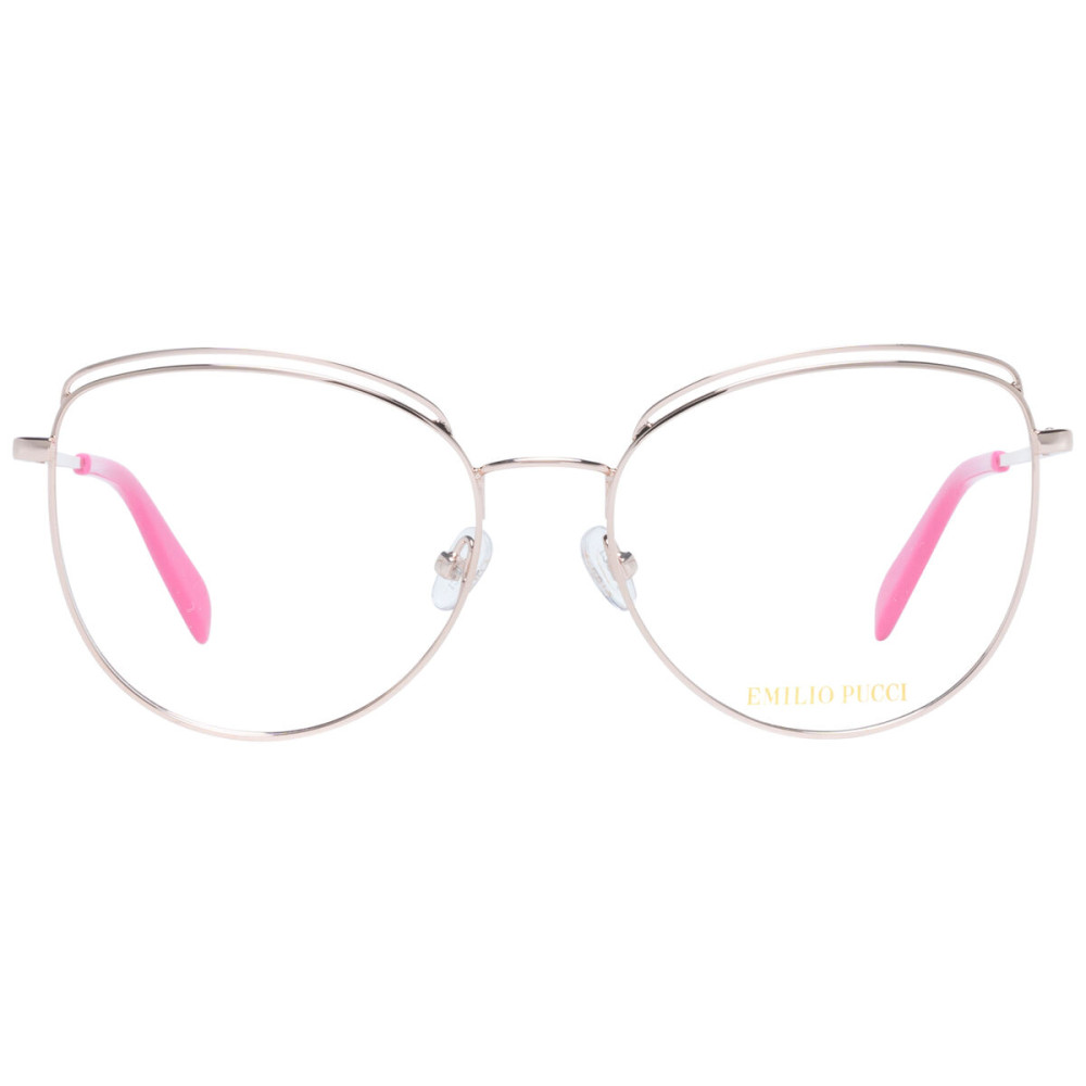 Ladies' Spectacle frame Emilio Pucci EP5168-56028 ø 56 mm