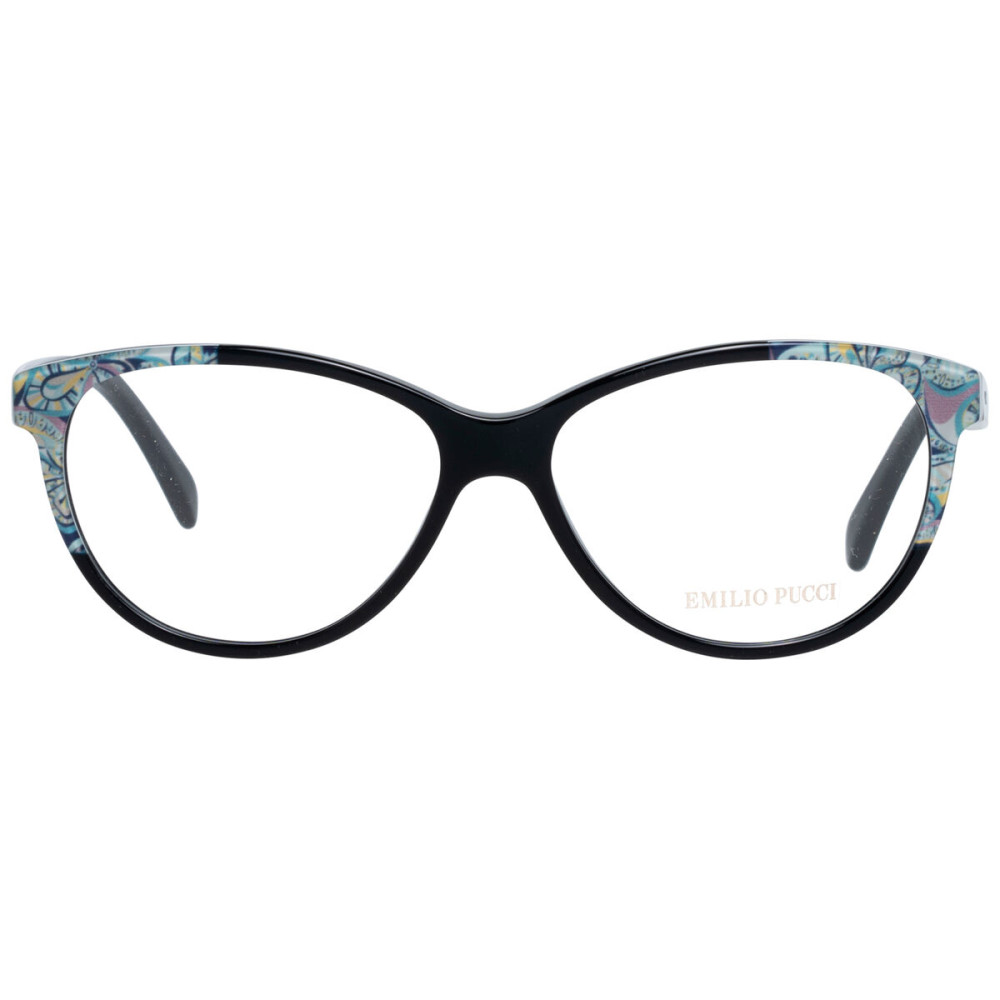 Ladies' Spectacle frame Emilio Pucci EP5022-54001 ø 54 mm