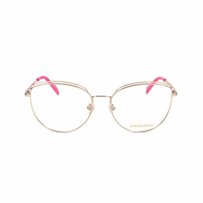 Ladies' Spectacle frame Emilio Pucci EP5168-56028 ø 56 mm
