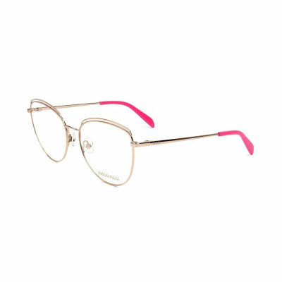 Ladies' Spectacle frame Emilio Pucci EP5168-56028 ø 56 mm