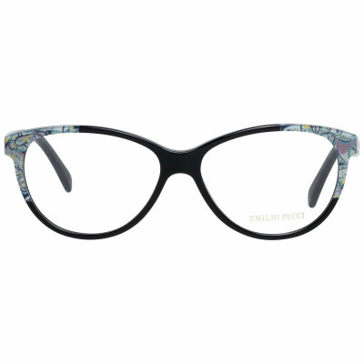 Ladies' Spectacle frame Emilio Pucci EP5022-54001 ø 54 mm