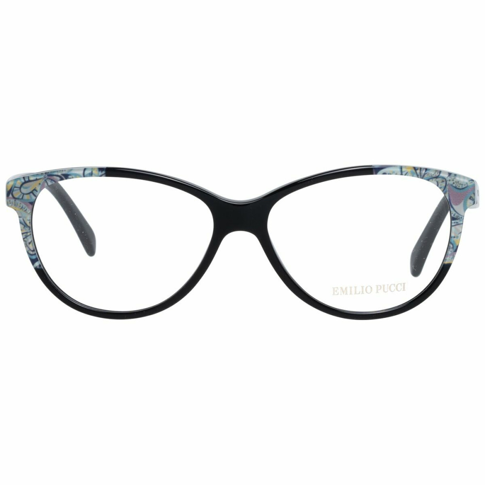 Ladies' Spectacle frame Emilio Pucci EP5022-54001 ø 54 mm