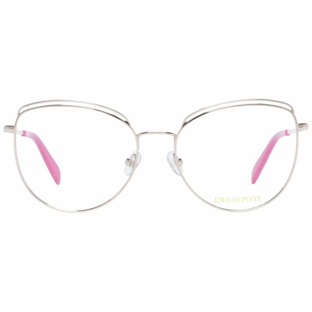 Ladies' Spectacle frame Emilio Pucci EP5168-56028 ø 56 mm