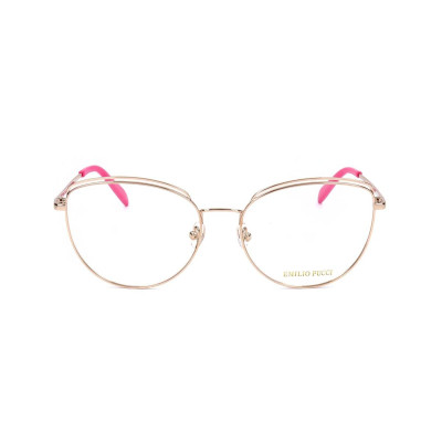 Ladies' Spectacle frame Emilio Pucci EP5168-56028 ø 56 mm