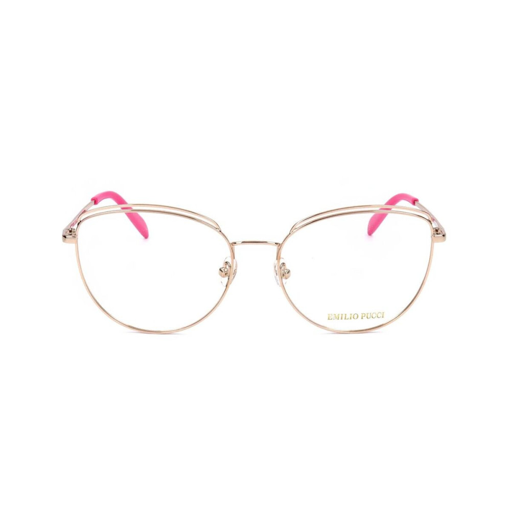 Ladies' Spectacle frame Emilio Pucci EP5168-56028 ø 56 mm