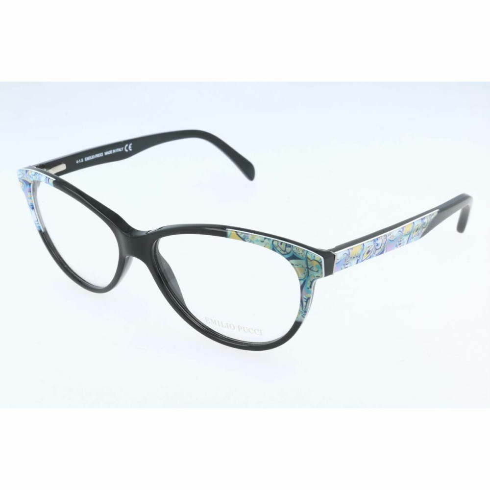 Ladies' Spectacle frame Emilio Pucci EP5022-54001 ø 54 mm