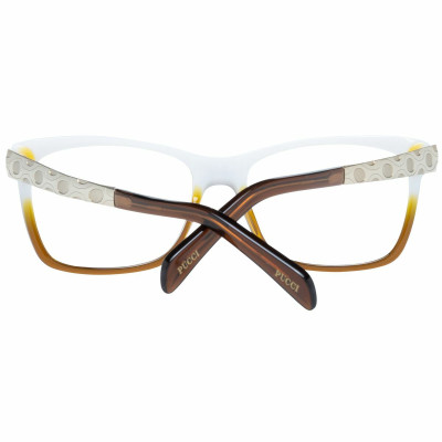 Ladies' Spectacle frame Emilio Pucci EP5027-54047 ø 54 mm
