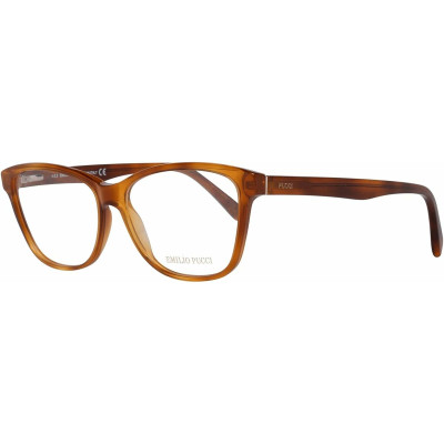 Ladies' Spectacle frame Emilio Pucci EP5024-54052 ø 54 mm