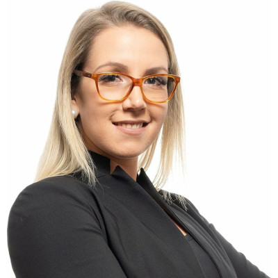 Ladies' Spectacle frame Emilio Pucci EP5024-54052 ø 54 mm