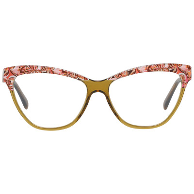 Ladies' Spectacle frame Emilio Pucci EP5020-55098 Ø 55 mm