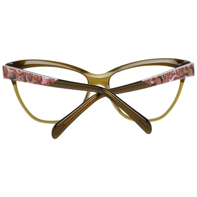 Ladies' Spectacle frame Emilio Pucci EP5020-55098 Ø 55 mm