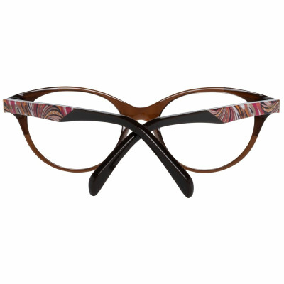 Ladies' Spectacle frame Emilio Pucci EP5023-51048 Ø 51 mm