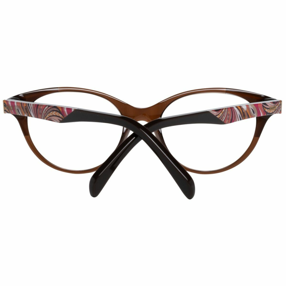 Ladies' Spectacle frame Emilio Pucci EP5023-51048 Ø 51 mm