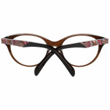 Ladies' Spectacle frame Emilio Pucci EP5023-51048 Ø 51 mm