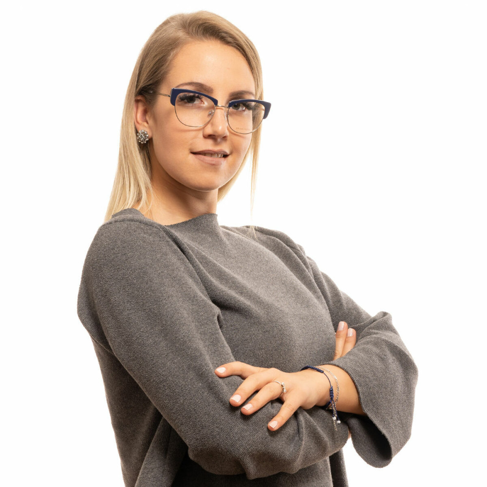 Ladies' Spectacle frame Emilio Pucci EP5102-54092 ø 54 mm