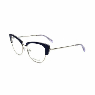 Ladies' Spectacle frame Emilio Pucci EP5102-54092 ø 54 mm