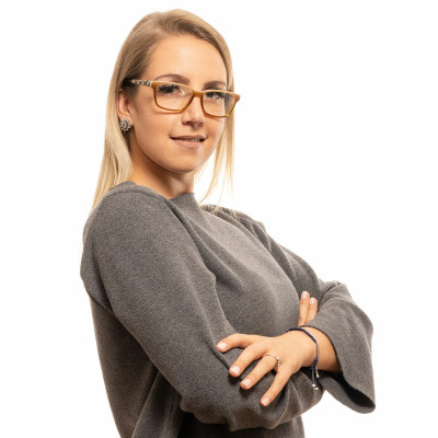 Ladies' Spectacle frame Emilio Pucci EP5026-54047 ø 54 mm