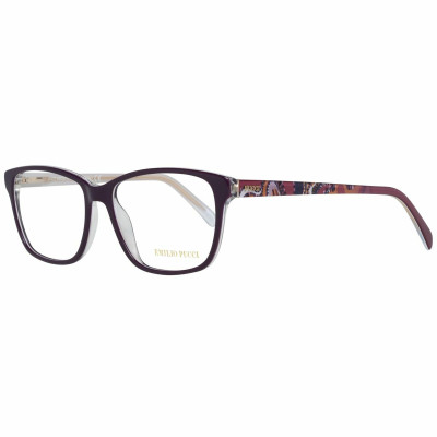 Ladies' Spectacle frame Emilio Pucci EP5032-53083 Ø 53 mm