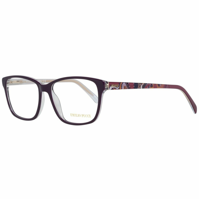 Ladies' Spectacle frame Emilio Pucci EP5032-53083 Ø 53 mm