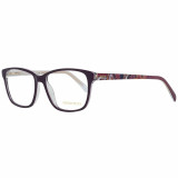 Ladies' Spectacle frame Emilio Pucci EP5032-53083 Ø 53 mm