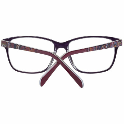 Ladies' Spectacle frame Emilio Pucci EP5032-53083 Ø 53 mm