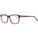 Ladies' Spectacle frame Emilio Pucci EP5032-53083 Ø 53 mm
