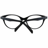 Ladies' Spectacle frame Emilio Pucci EP5023-51001 Ø 51 mm