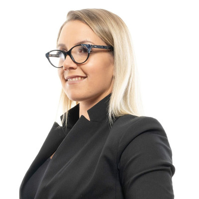 Ladies' Spectacle frame Emilio Pucci EP5023-51001 Ø 51 mm