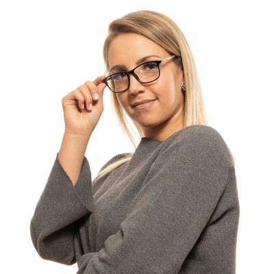 Ladies' Spectacle frame Emilio Pucci EP5048-54001 ø 54 mm