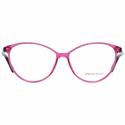 Ladies' Spectacle frame Emilio Pucci EP5047-54075 ø 54 mm